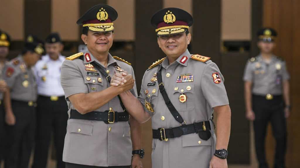 Wakapolri: Saat Pilkada, Masyarakat Wajar Terpolarisasi