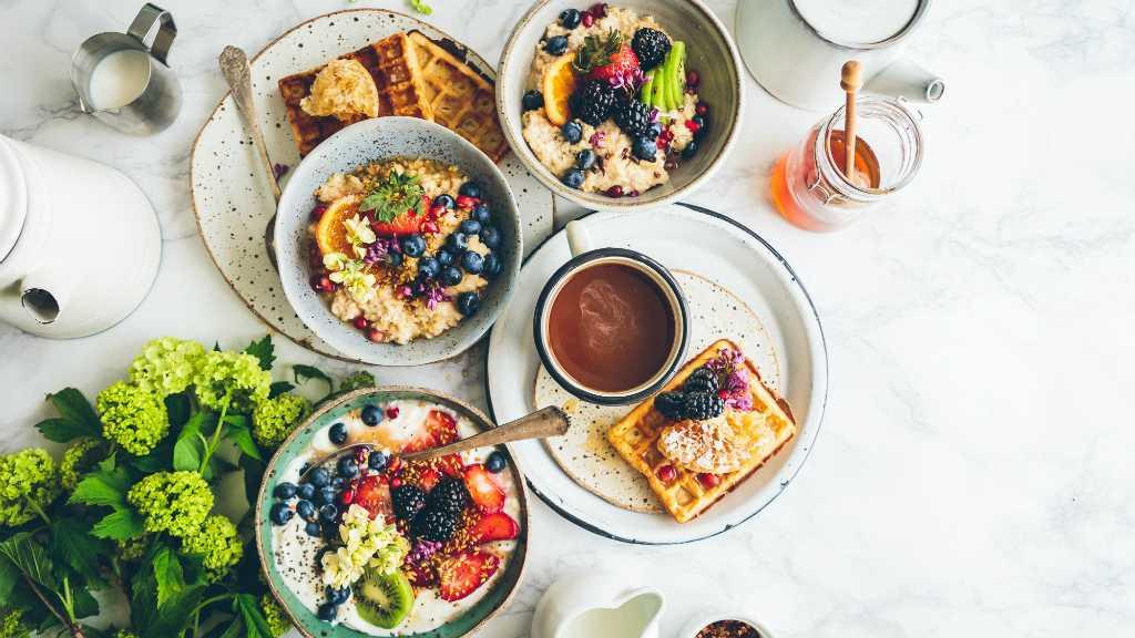 6 Menu Sarapan Populer Ini Sebenarnya Tidak Direkomendasikan oleh Ahli