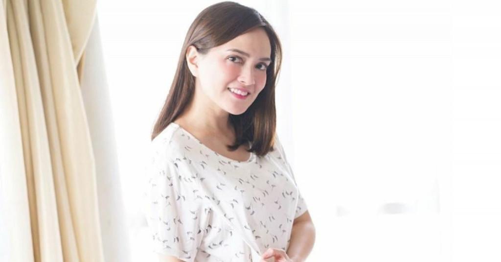 Melahirkan Secara Caesar, Shandy Aulia Cari Nama Anak di Google