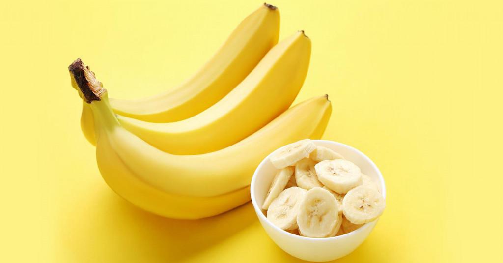 Alami untuk Mencerahkan Kulit, Ini Cara Membuat Skincare dari Pisang