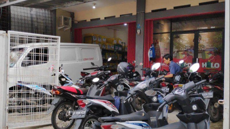 Cerita Mendebarkan saat Kantor Ekspedisi Disatroni Rampok Berpistol