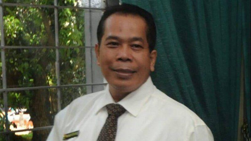 Dosen Unnes yang Hina Presiden Jokowi Telah Dinonaktifkan