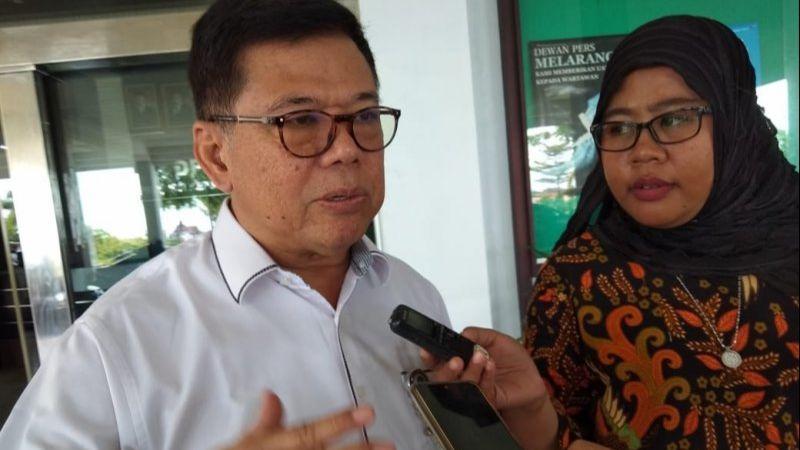 Enam Warga Tanjung Pinang Riau Negatif Virus Korona