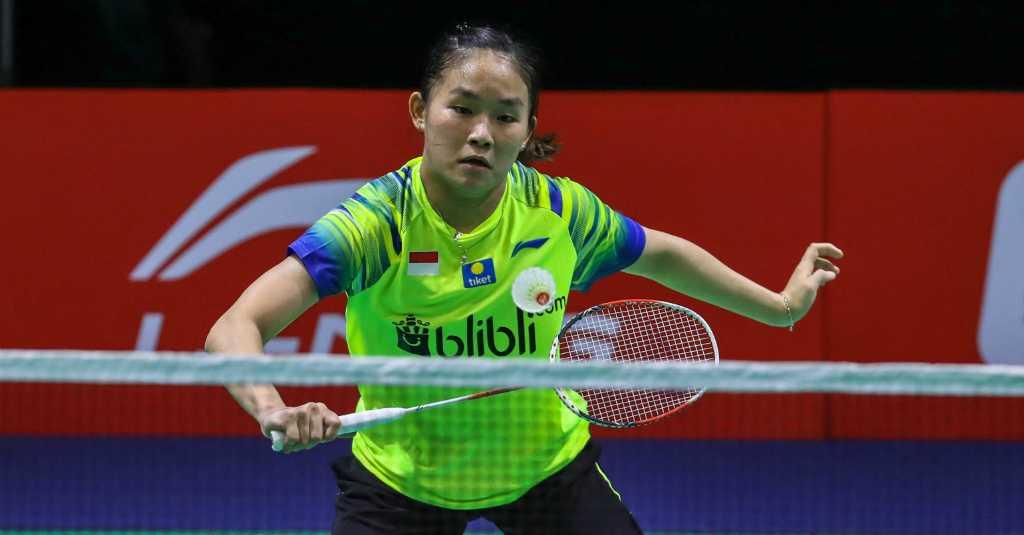 Kalah dari Jepang, Tim Putri Indonesia Terhenti di Perempatfinal BATC 2020