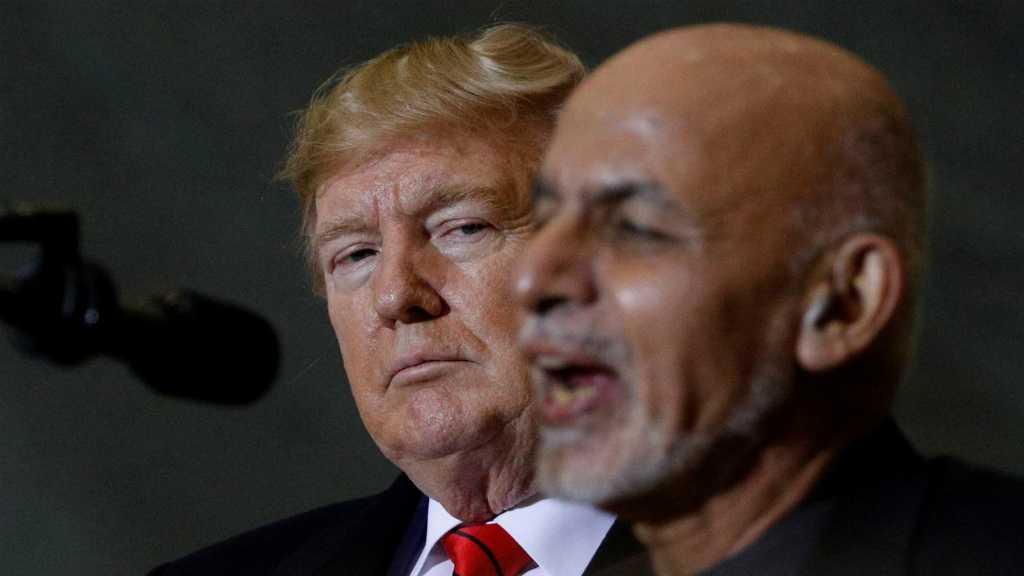 Trump: Perjanjian Damai dengan Taliban Sudah Sangat Dekat