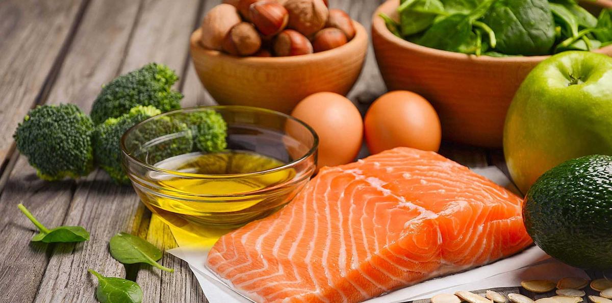 8 Makanan Sumber Fosfor untuk Menu Harian Anda