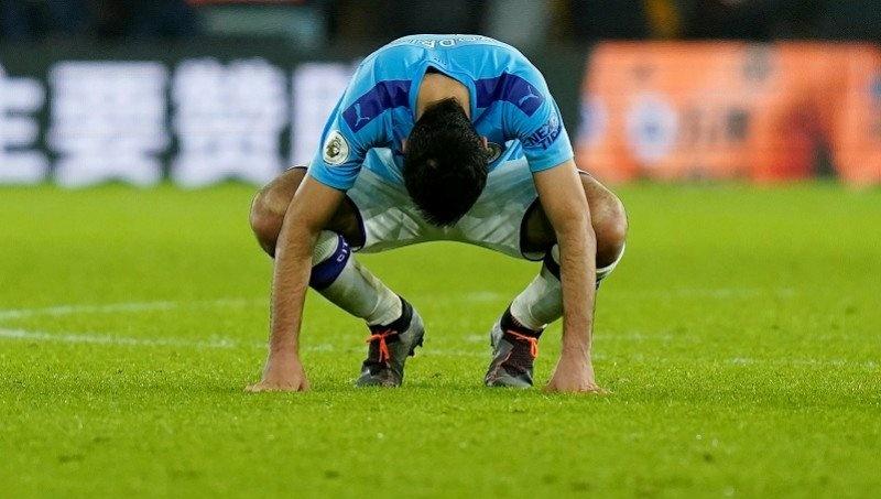 Kecewa dengan Hukuman, Manchester City Akan Gugat UEFA
