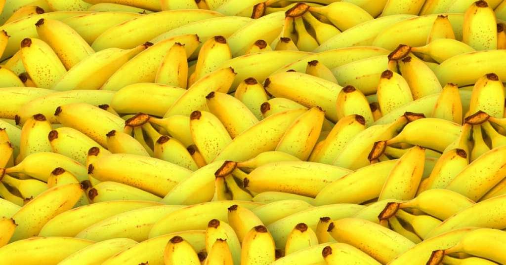 Jangan Campur Pisang dengan Susu! Ternyata Itu Berbahaya untuk Tubuh Kamu