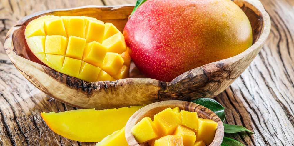 Penelitian: Buah Mangga Ternyata Efektif Mengontrol Diabetes