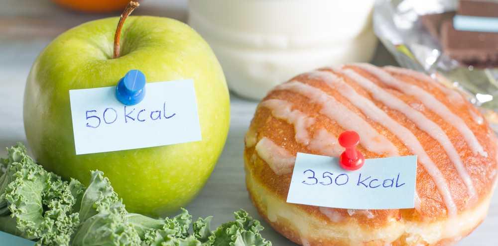 7 Daftar Makanan Rendah Kalori yang Baik untuk Diet