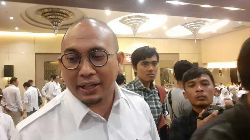 Andre Rosiade Grebek Prostitusi Online, Gerindra: Itu Tidak Salah