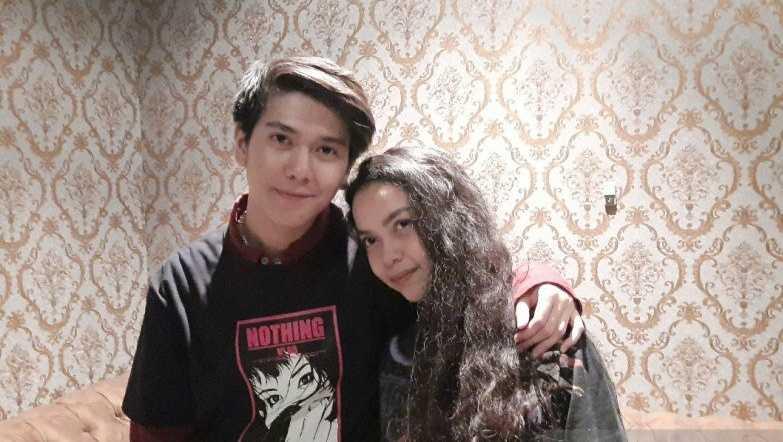 Iqbaal Ramadhan Minta Vokalis Svmmerdose Jangan Banyak Teriak, Kenapa?