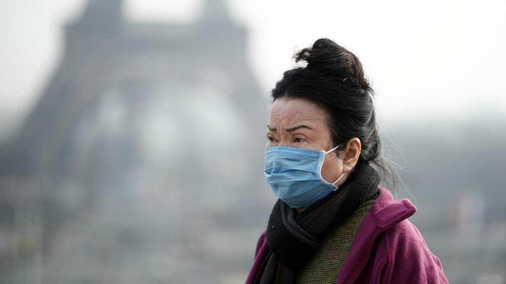 Perancis Konfirmasi Kematian Korban Virus Korona, Pertama di Daratan Eropa