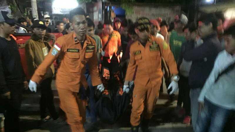 Panik Dikejar Polisi dan Ceburkan Diri, Remaja Ini Tewas di Danau