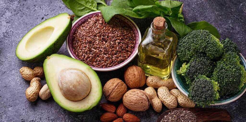 Mau Miliki Berat Badan Ideal, Coba Konsumsi 5 Makanan Ini