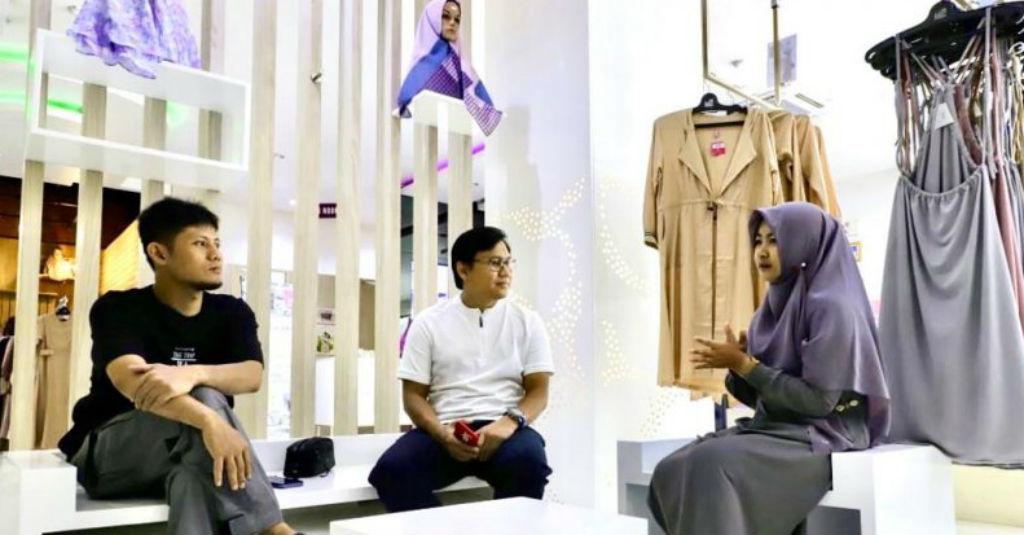 Industri Mode Perlu Gandeng UMKM Biar Bisa Berkembang