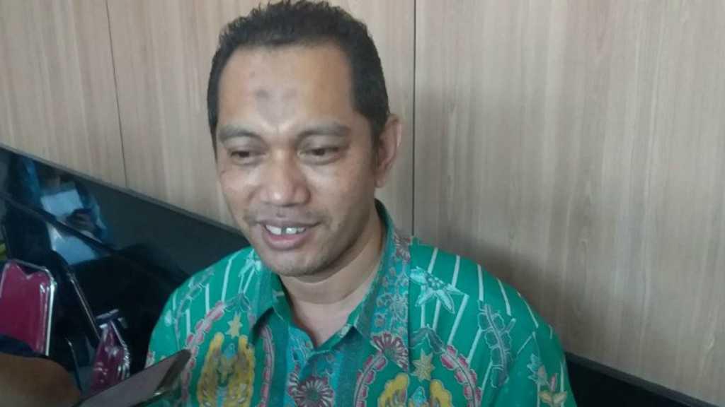 KPK Tanggapi Sayembara Berhadiah iPhone 11 untuk Informasi Harun-Nurhadi