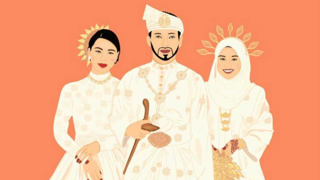 Berbagi Suami di Malaysia Kini Jadi Viral, Kebutuhan 24 Jam Sehari Disorot