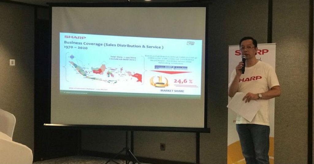 Industri Elektronik Kian Resah karena Banyak Barang Diimpor dari China