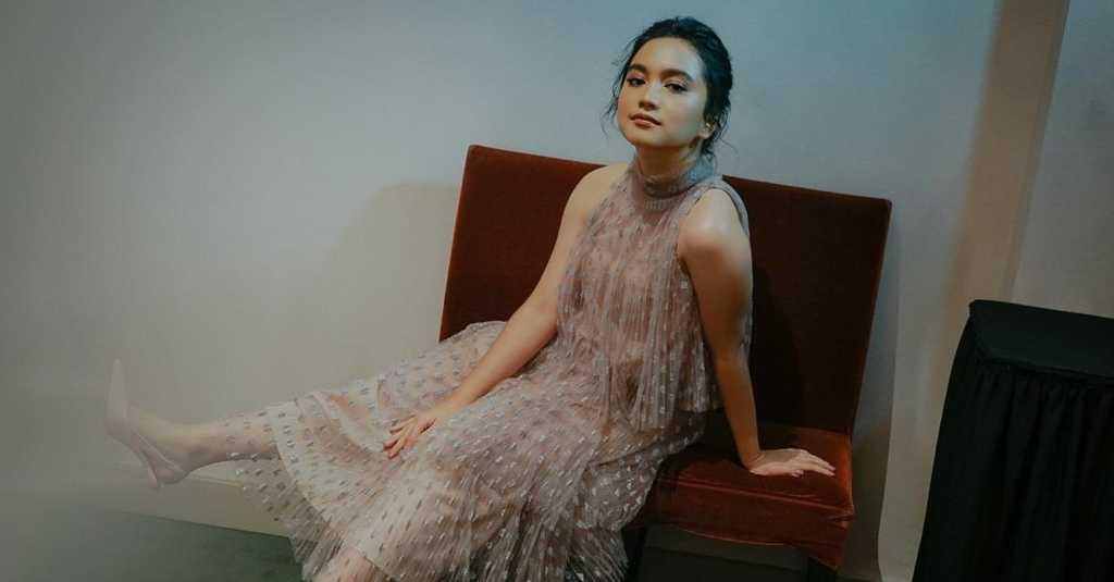 Ini yang Dibutuhkan Rachel Amanda dalam Mencari Pasangan