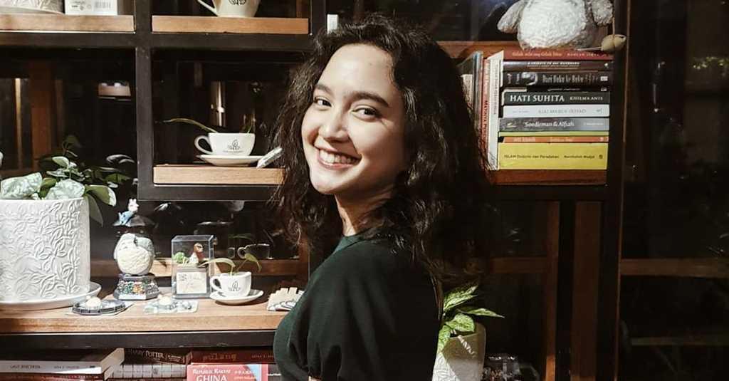Syuting di Belanda, Rachel Amanda Bawa Koyo