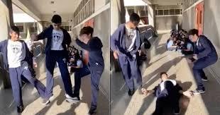 Kominfo Lakukan Patroli Siber Terkait Tren Challenge TikTok 'Skullbreaker'