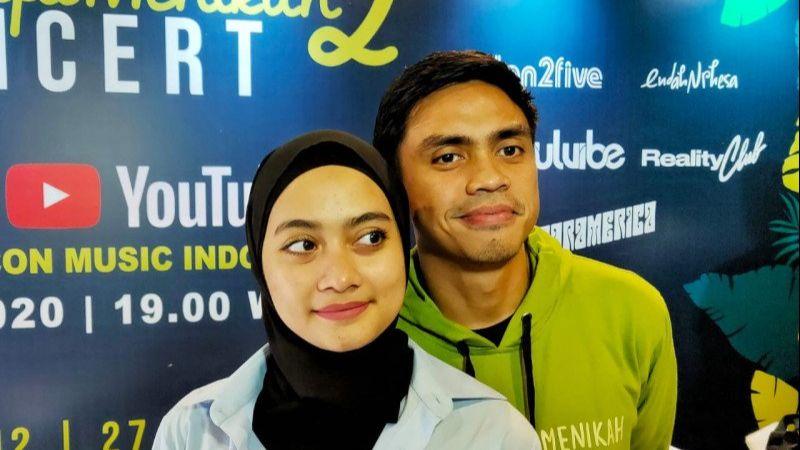 Cerita Ayudia Bing Slamet Merambah Dunia Tarik Suara