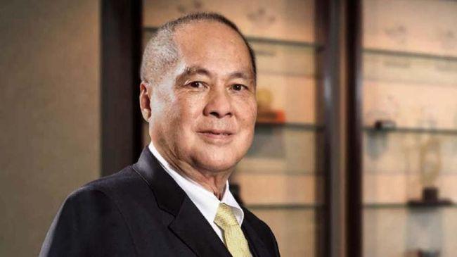 Pendiri Bank OCBC NISP Meninggal Dunia, Begini Perjalanan Kisah Suksesnya