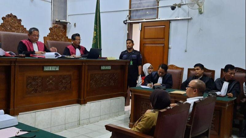 Terungkap! Sebelum Bunuh Suami, Aulia Kesuma Pernah Minta Akta Waris