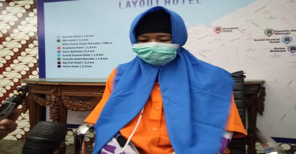 Aulia Kesuma Dikenal Emosional, Sering Bikin Piring Beterbangan