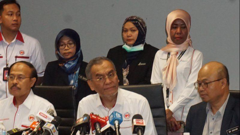 Pasien Pertama Terjangkit Virus Korona di Malaysia Berhasil Sembuh!