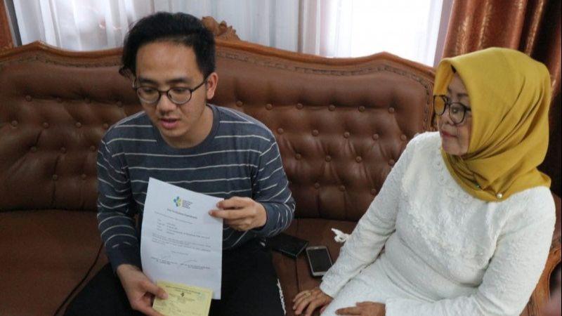 Cerita Mahasiswa Asal Bogor Tentang Kondisi Wuhan Setelah Korona Menyebar