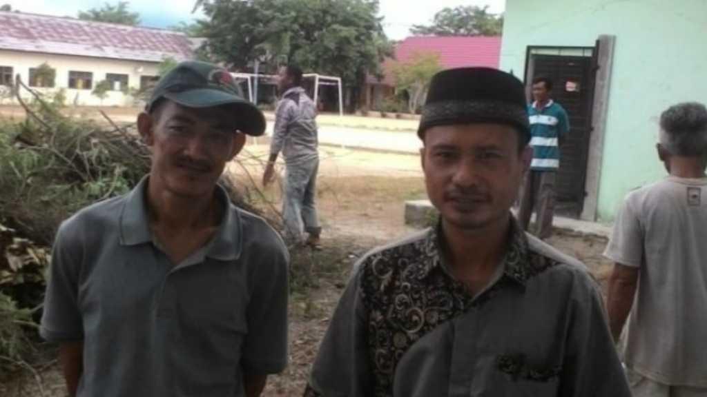 Kesurupan Massal Terjadi di Kampung Kelahiran Ahok, Warga Desa Lakukan Ini
