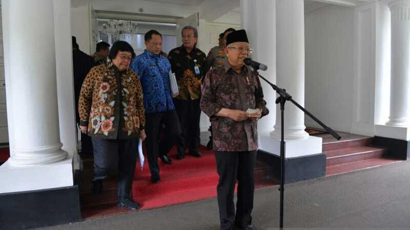 Perpres Penutupan Tambang Ilegal Akan Diterbitkan karena Sebabkan Bencana