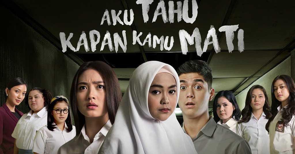Ria Ricis Sebut Film 'ATKKM' Sampaikan Banyak Pesan Soal Kehidupan