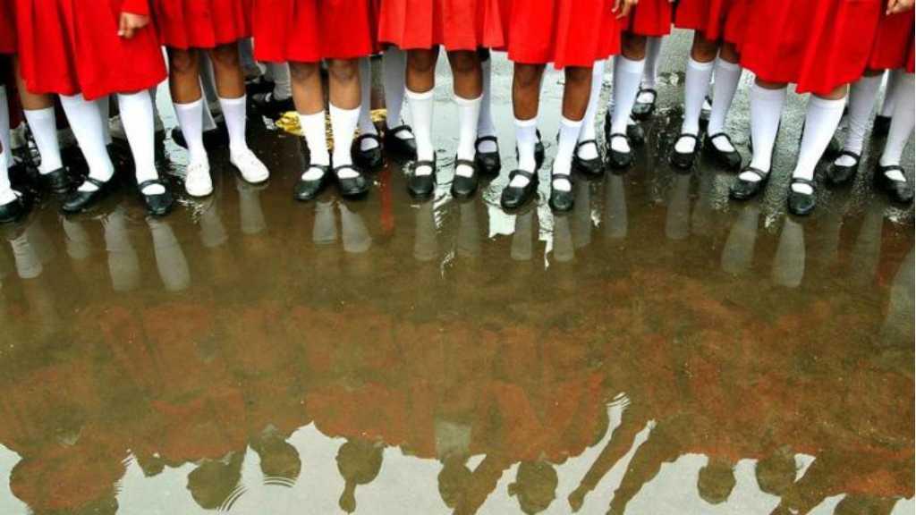Potret Brutal Perempuan Haid, dari Buka Celana hingga Pondok Menstruasi