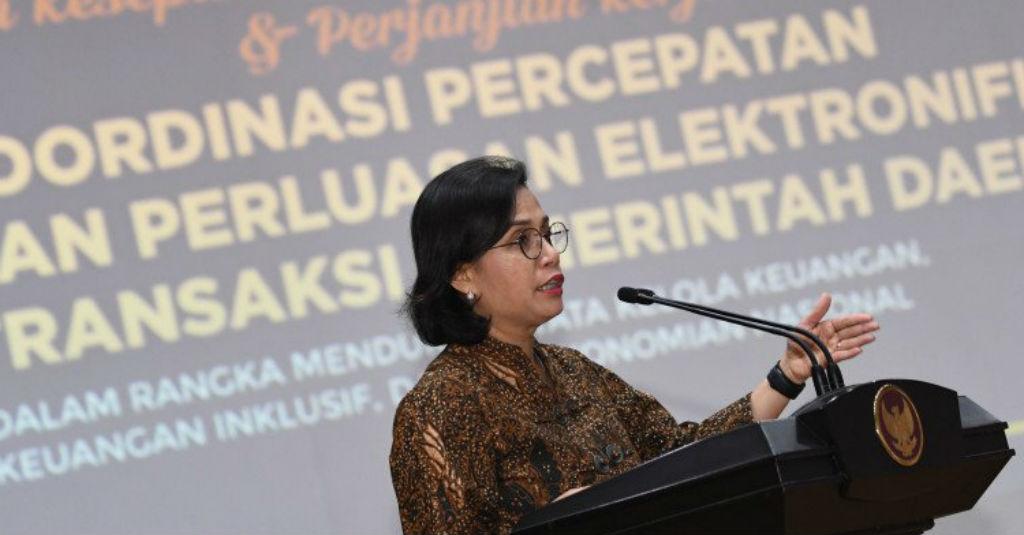Menkeu Ancam Akan Tarik Injeksi Modal Rp13 Triliun BPJS Kesehatan