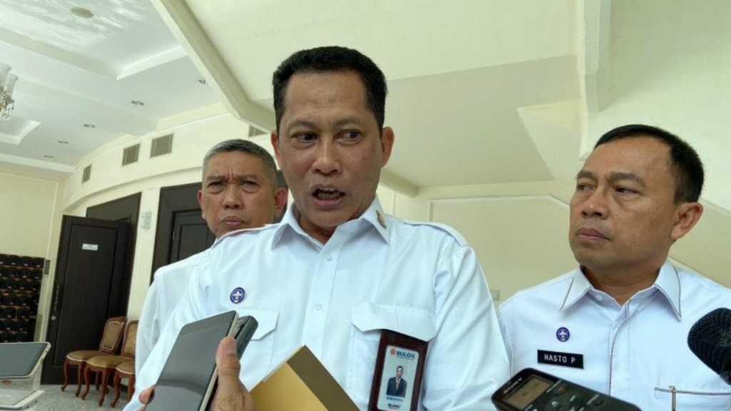 Oknum Kuasai Aset Pramuka untuk Kepentingan Pribadi, Buwas Lapor ke Wapres