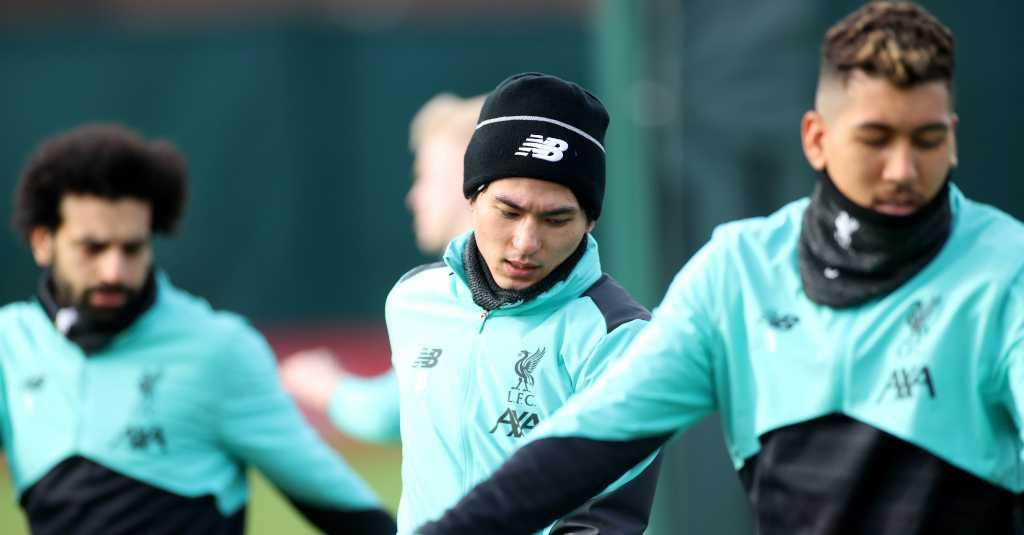 Liverpool Ogah Posisikan Diri sebagai Juara Bertahan Kontra Atletico Madrid
