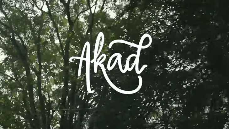 Lagu 'Akad' Milik Payung Teduh Akan Diadaptasi ke Film Layar Lebar