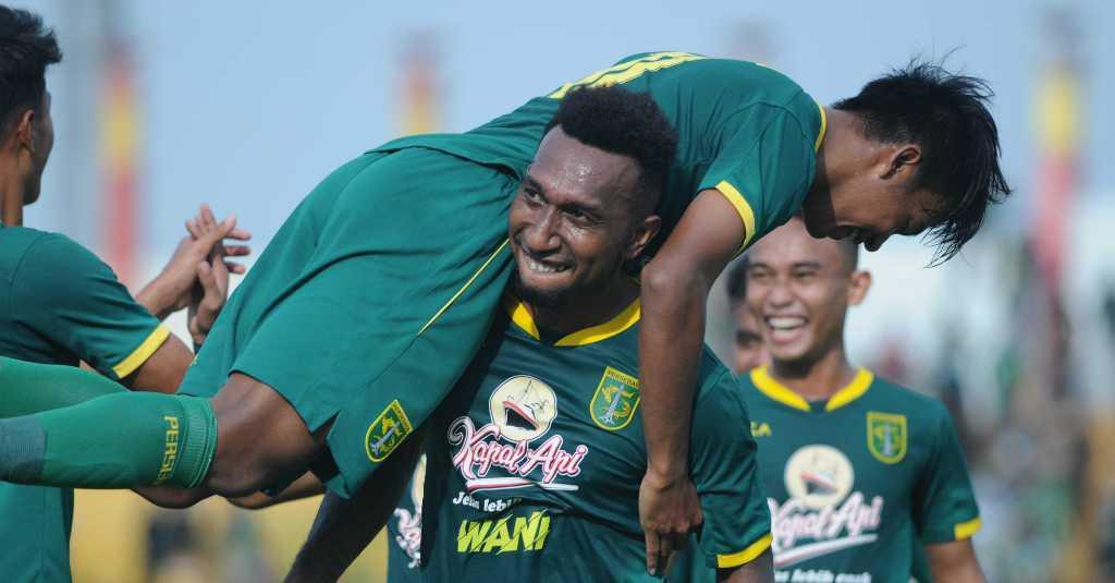 Persebaya Lolos ke Final Piala Gubernur Jatim 2020 Usai Bungkam Arema 4-2