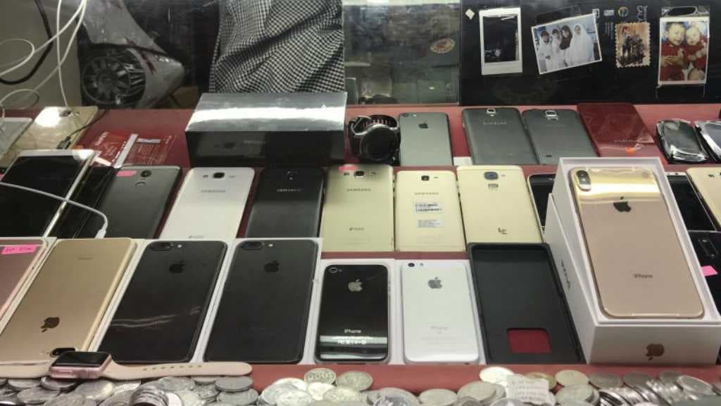 Suara Pro-Kontra Pedagang Pasca Uji Coba Pembatasan IMEI Dilakukan