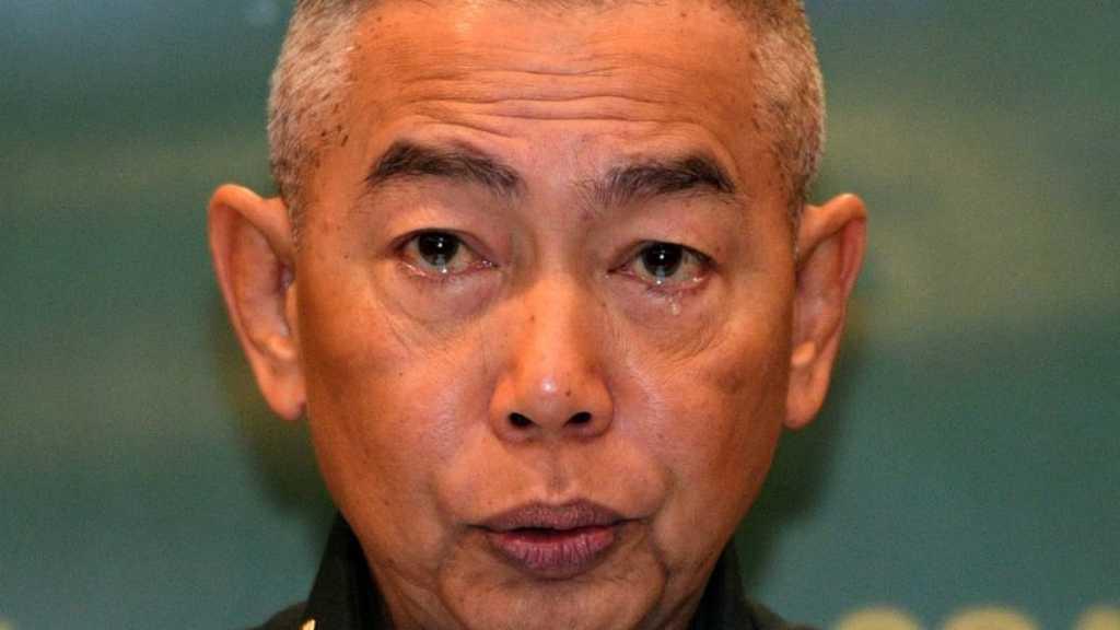 Seorang Pria Nekat Bawa Senapan dan Tembak Mati Mantan Istri di Mal