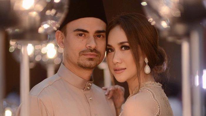 Ashraf Sinclair, Suami BCL Meninggal Dunia