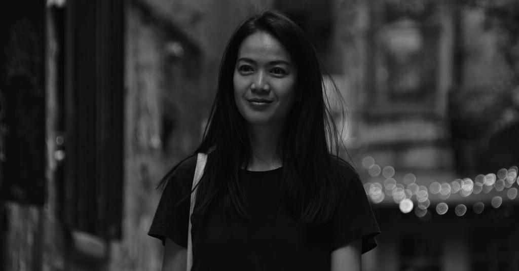 Lama Vakum, Ladya Cheryl Kembali Bermain Film