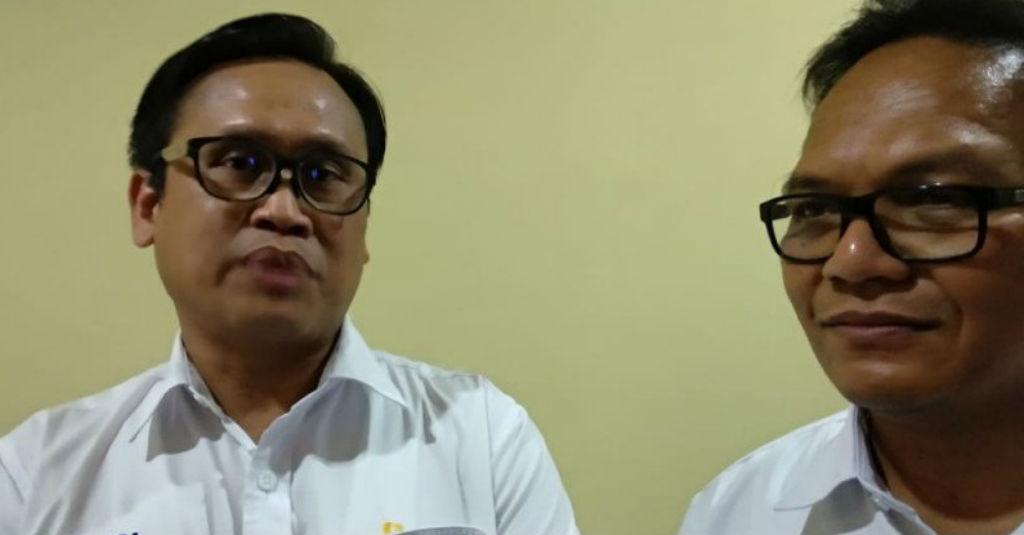 PT Bukit Asam Akan Bangun Pelabuhan Batu Bara Baru