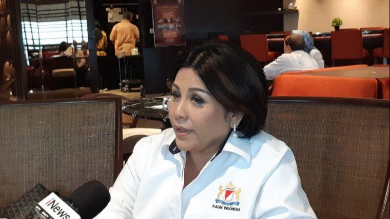 Kadin Sambut Baik Penghapusan Minimal Kepemilikan Pesawat di Omnibus Law
