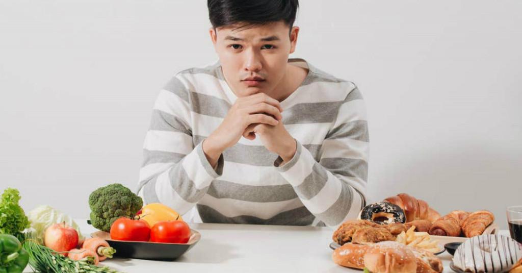 5 Bahaya yang Bisa Terjadi Jika Kamu Makan Terburu-buru