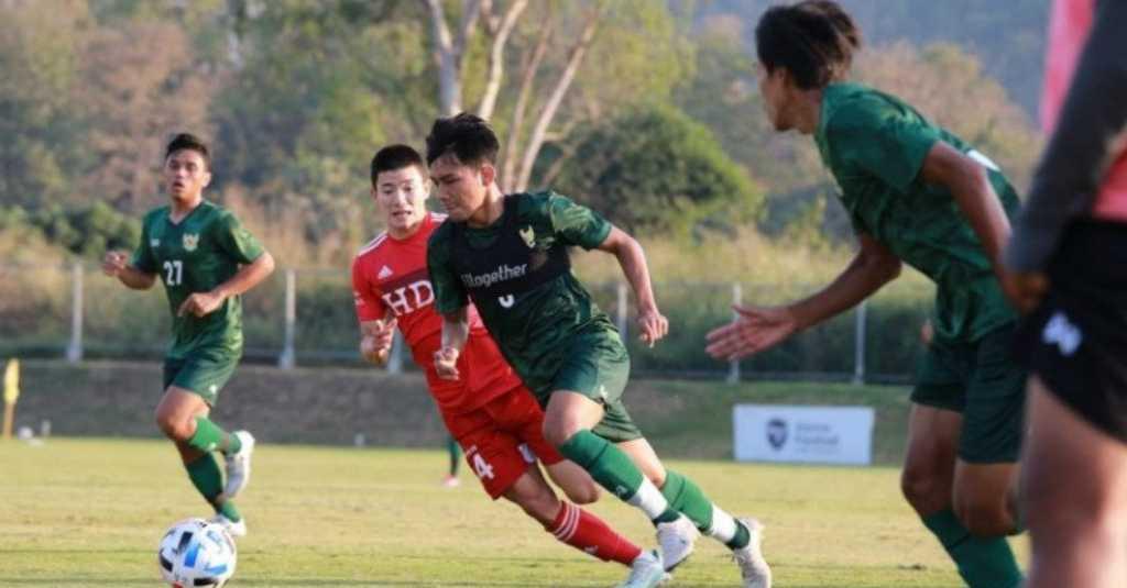 TC Timnas U-19 di Jepang dan Korsel Terancam Batal Akibat Virus Korona