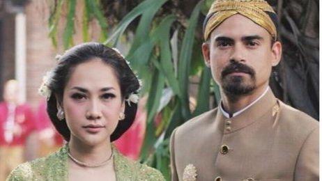 Terpukul dan Sedih Kehilangan Suami, Bunga Citra Lestari Belum Bisa Ditemui